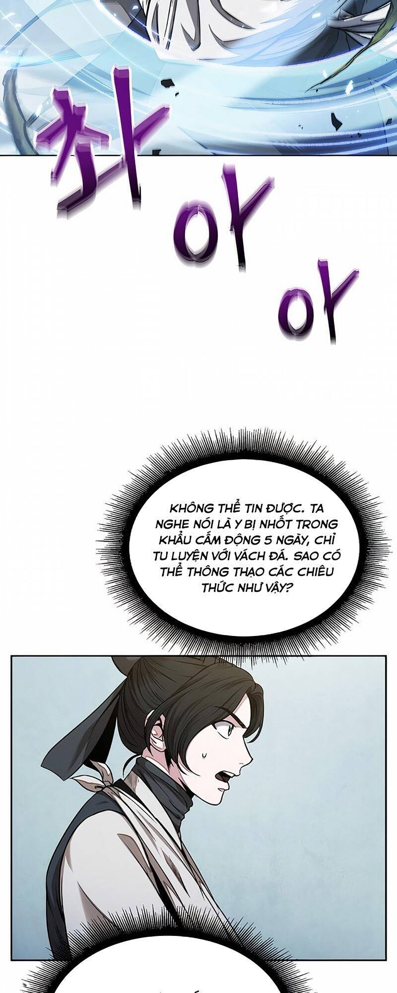 Nano Ma Thần Chap 61 - Next Chap 62