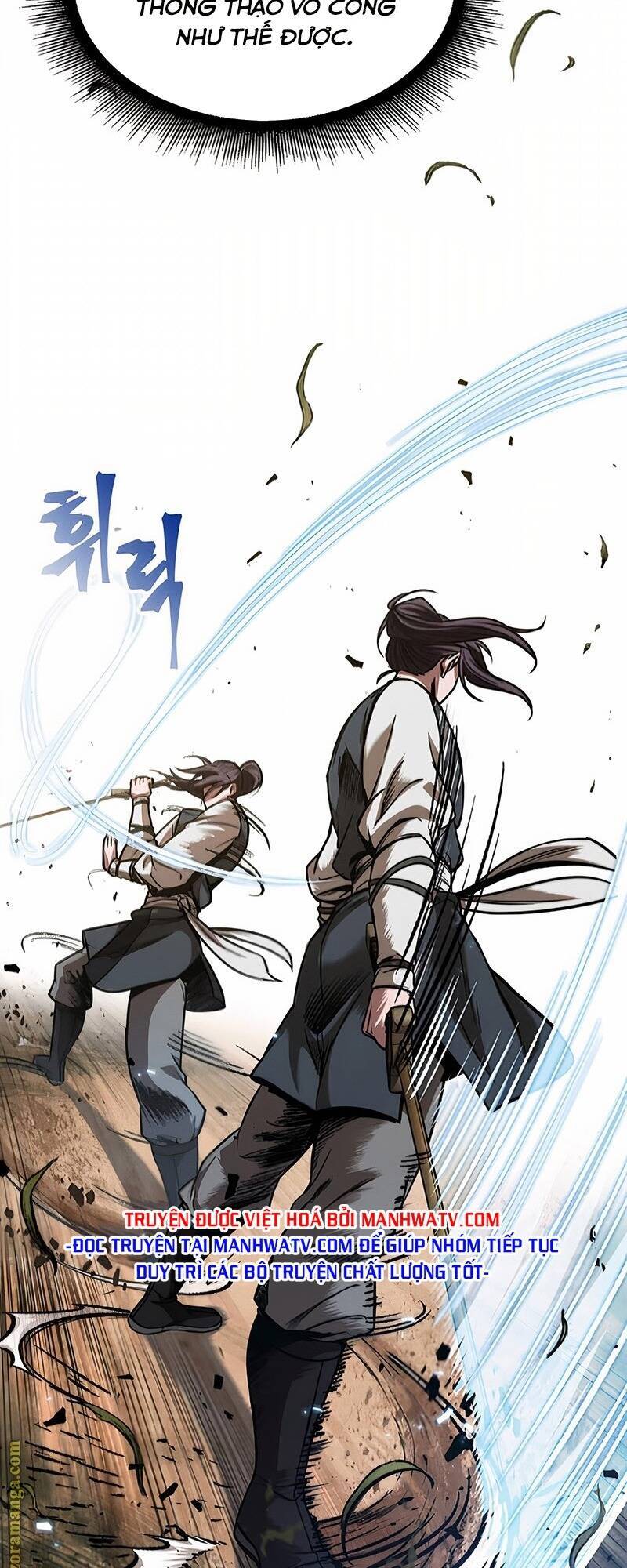 Nano Ma Thần Chap 61 - Next Chap 62