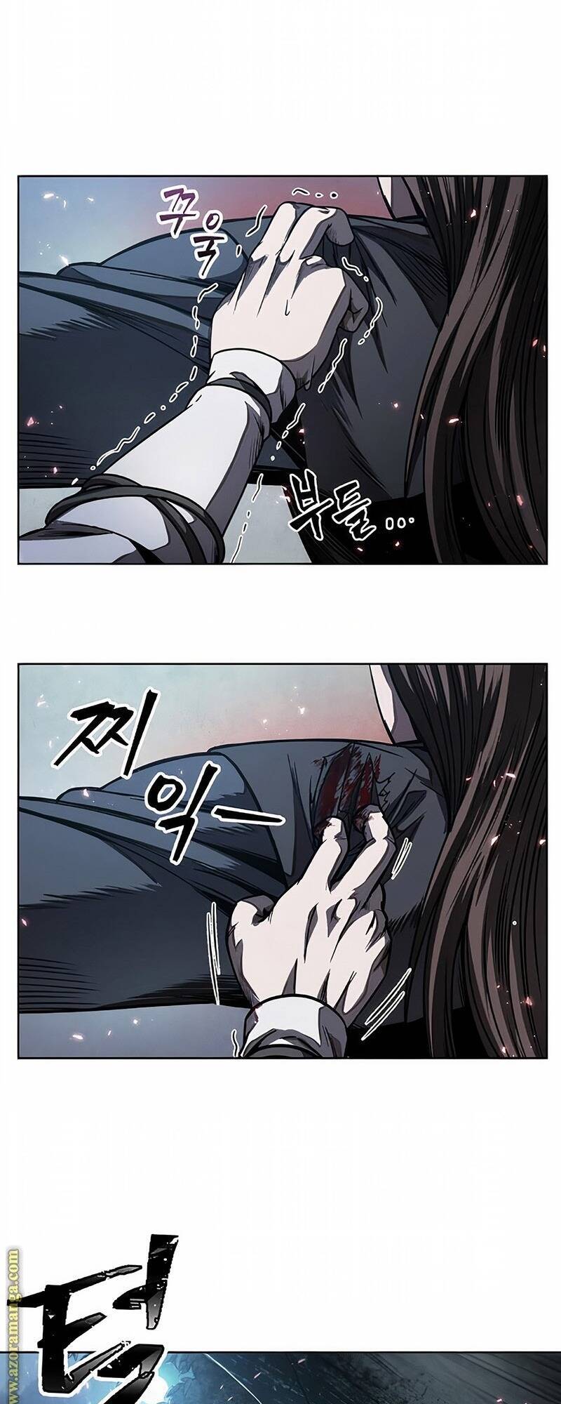 Nano Ma Thần Chap 61 - Next Chap 62