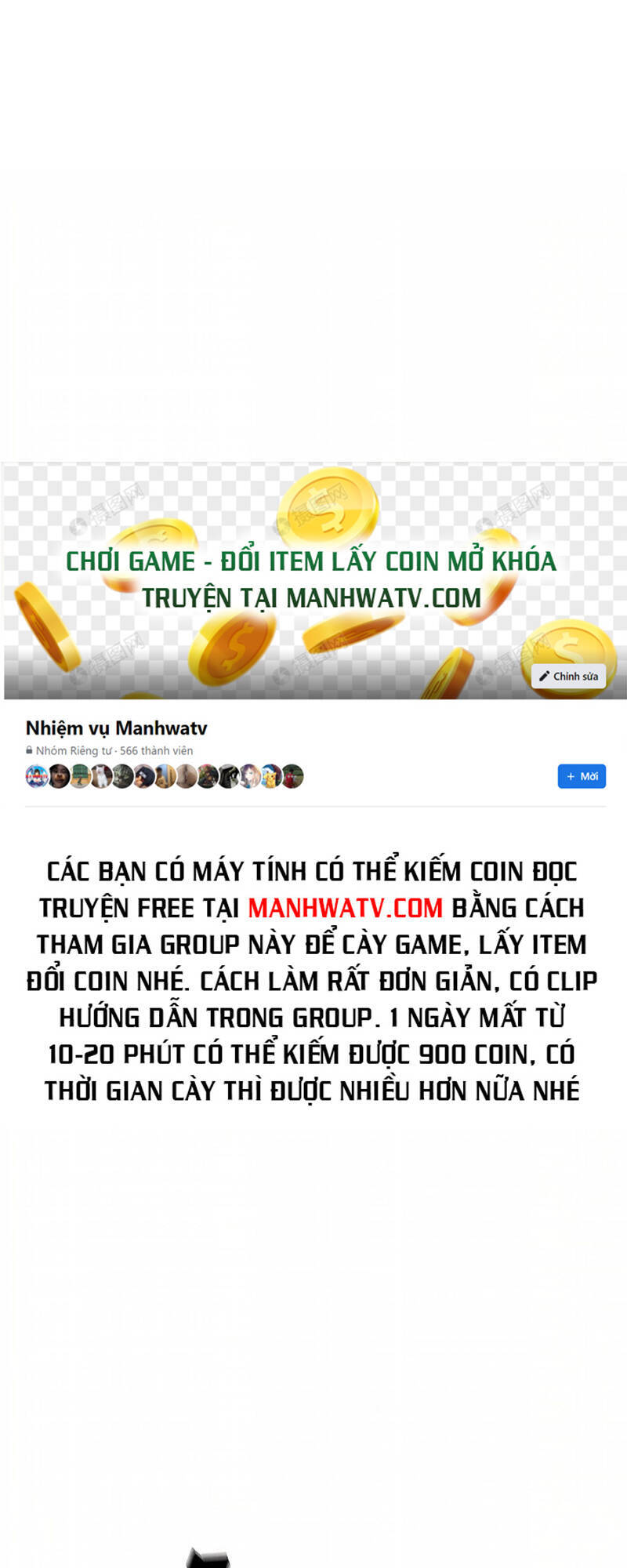 Nano Ma Thần Chap 61 - Next Chap 62