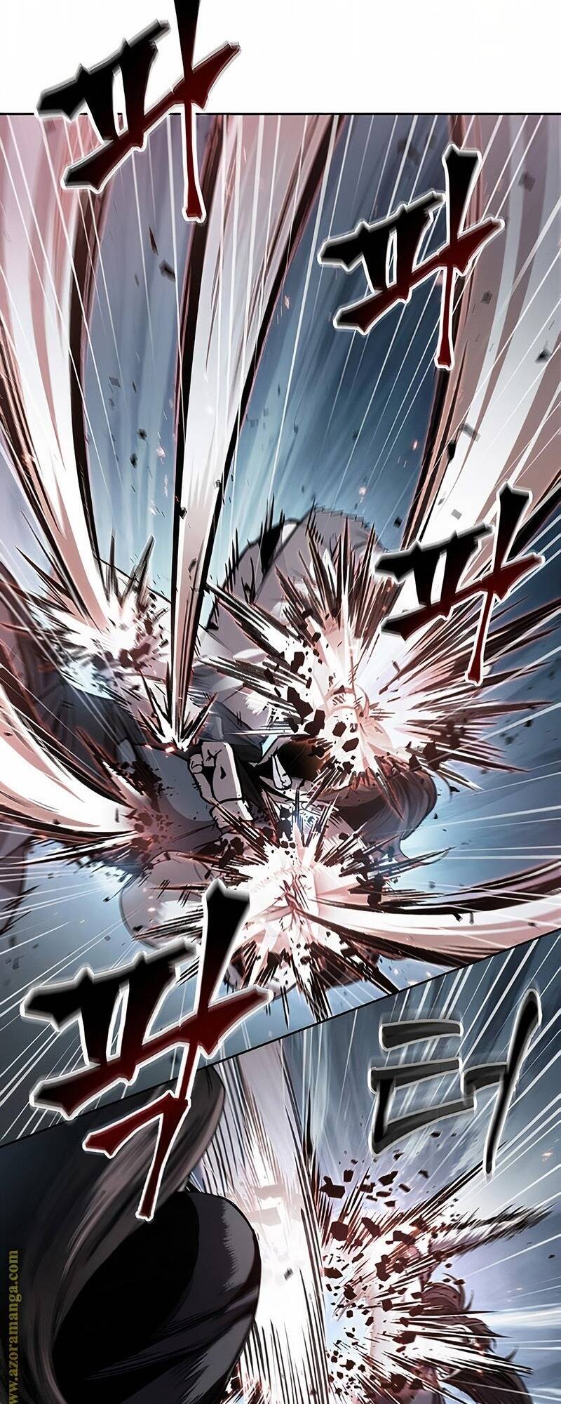 Nano Ma Thần Chap 61 - Next Chap 62