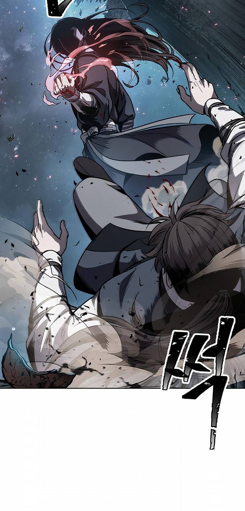 Nano Ma Thần Chap 61 - Next Chap 62