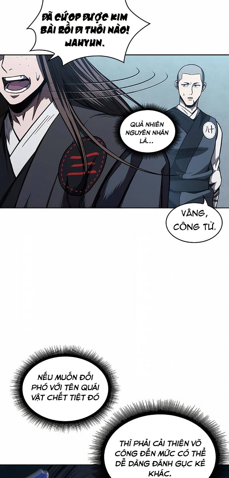 Nano Ma Thần Chap 61 - Next Chap 62