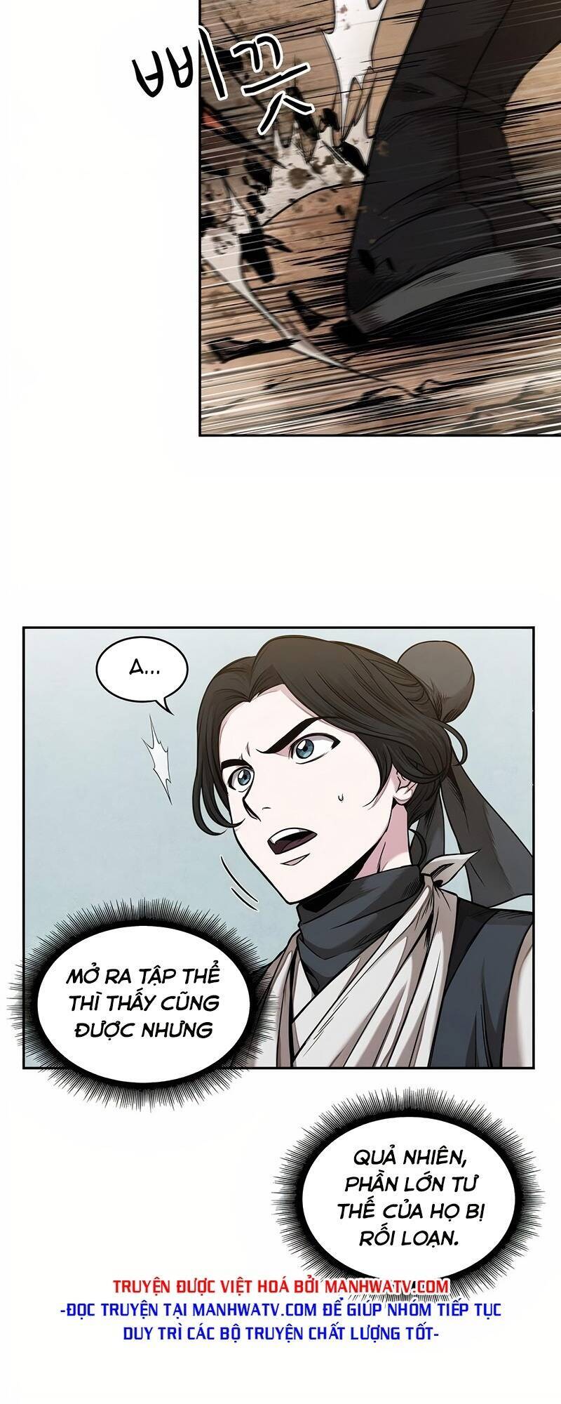 Nano Ma Thần Chap 62 - Next Chap 63