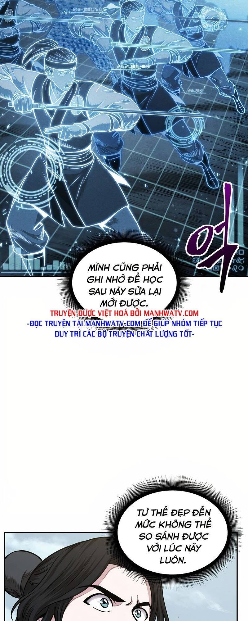 Nano Ma Thần Chap 62 - Next Chap 63