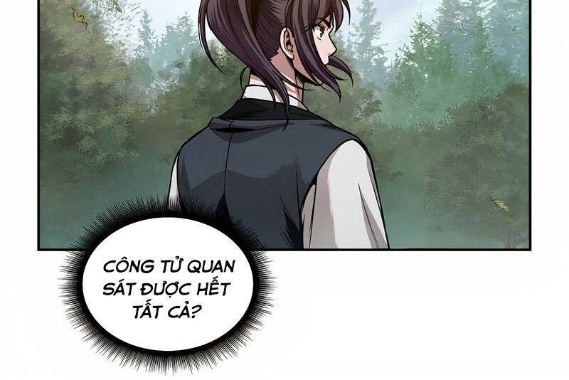 Nano Ma Thần Chap 62 - Next Chap 63