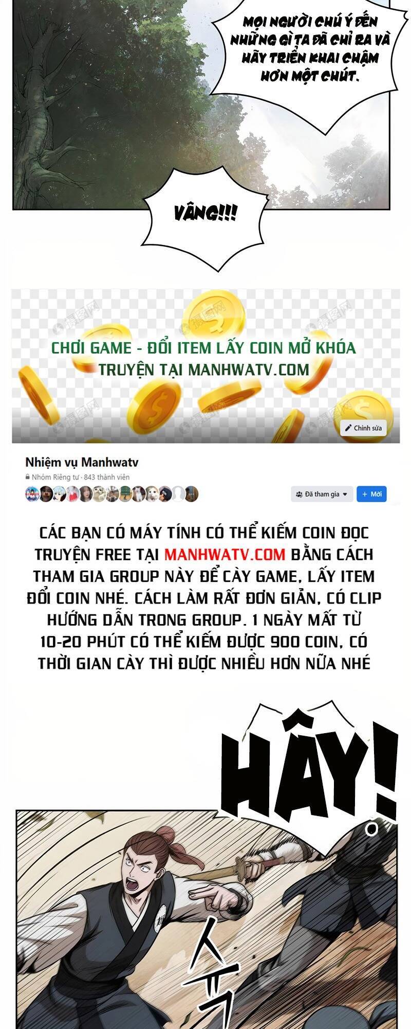 Nano Ma Thần Chap 62 - Next Chap 63