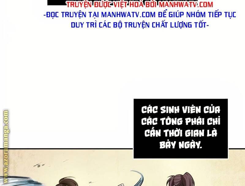 Nano Ma Thần Chap 62 - Next Chap 63
