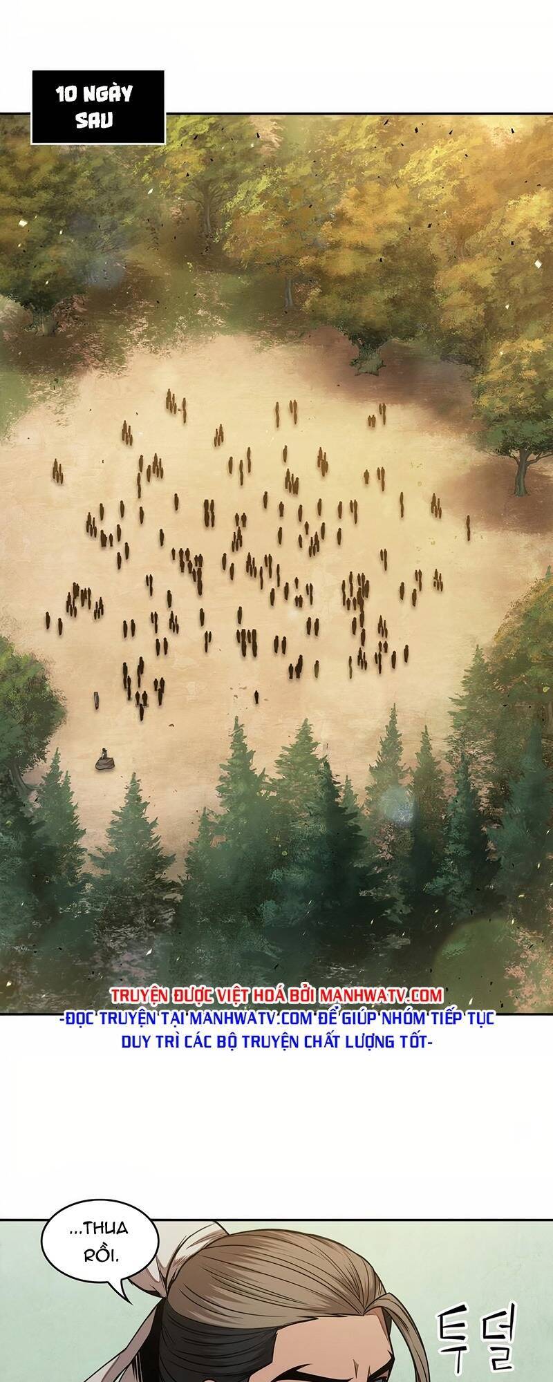 Nano Ma Thần Chap 62 - Next Chap 63