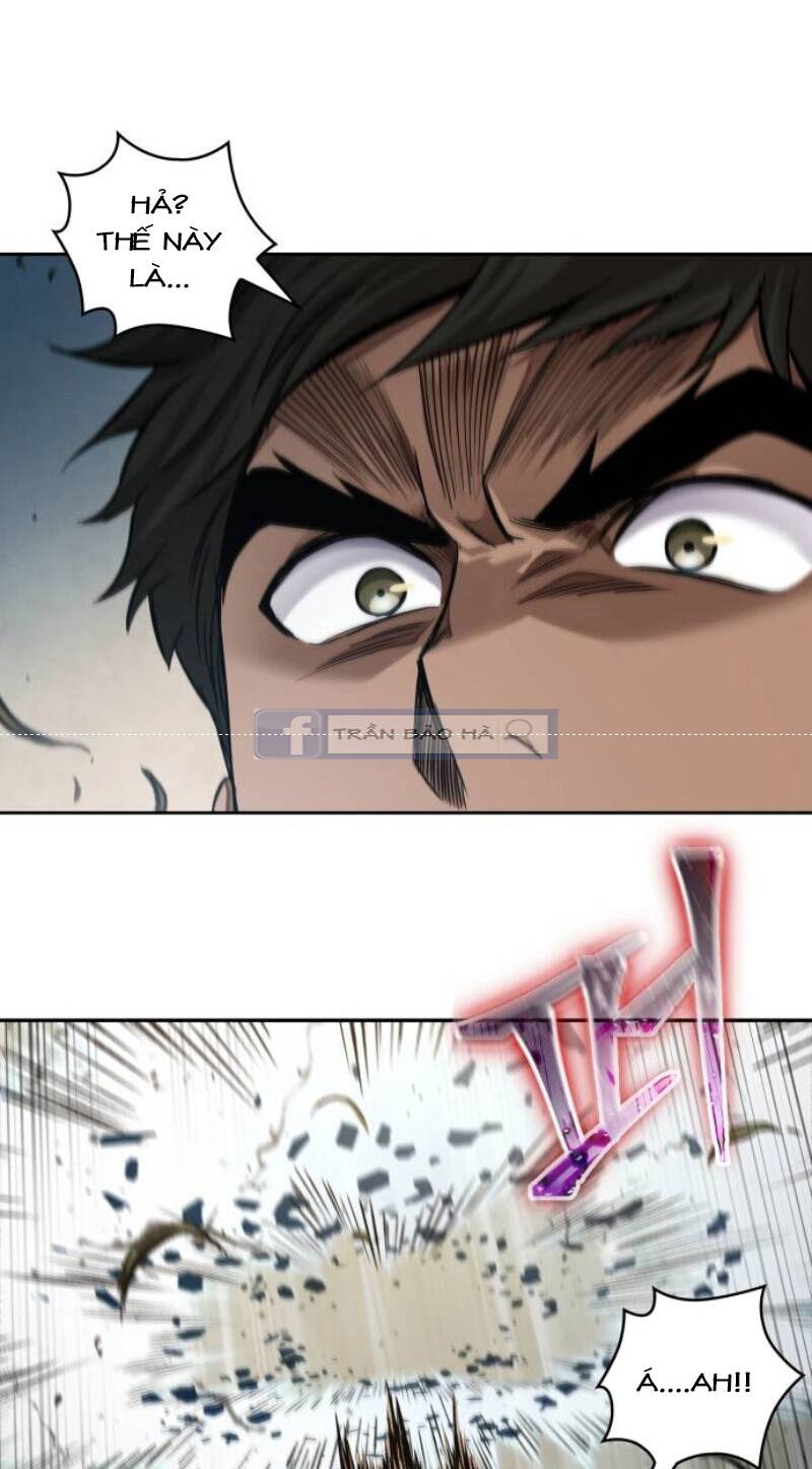 Nano Ma Thần Chap 63 - Next Chap 64