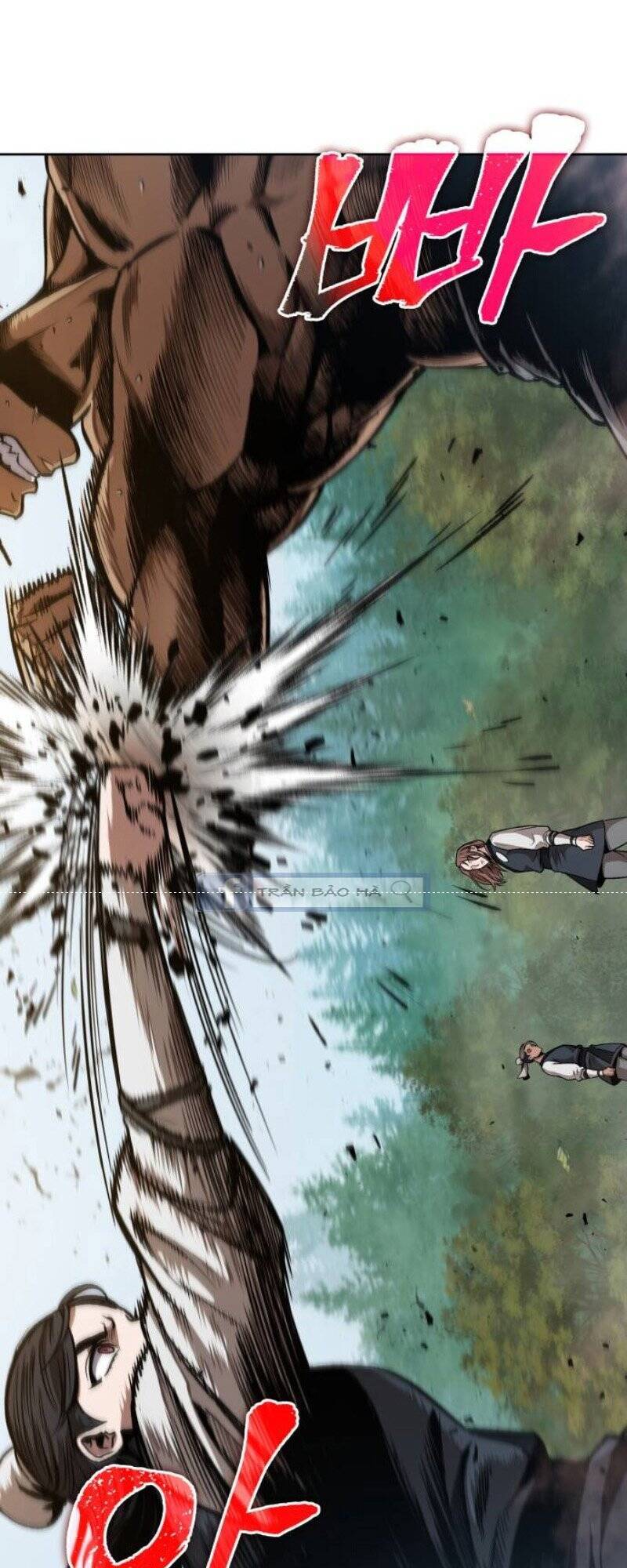 Nano Ma Thần Chap 63 - Next Chap 64