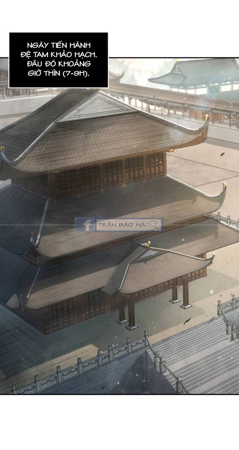 Nano Ma Thần Chap 63 - Next Chap 64