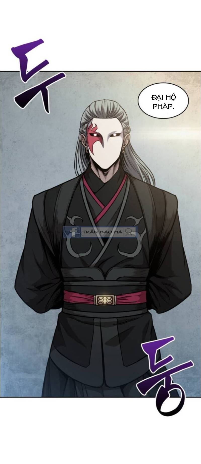 Nano Ma Thần Chap 63 - Next Chap 64
