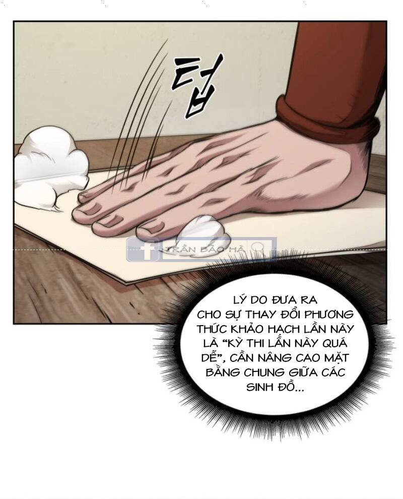 Nano Ma Thần Chap 63 - Next Chap 64