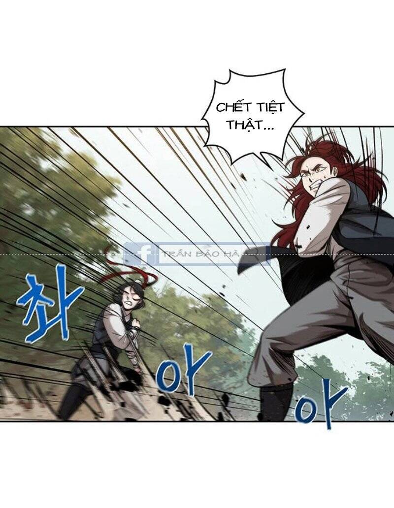 Nano Ma Thần Chap 63 - Next Chap 64