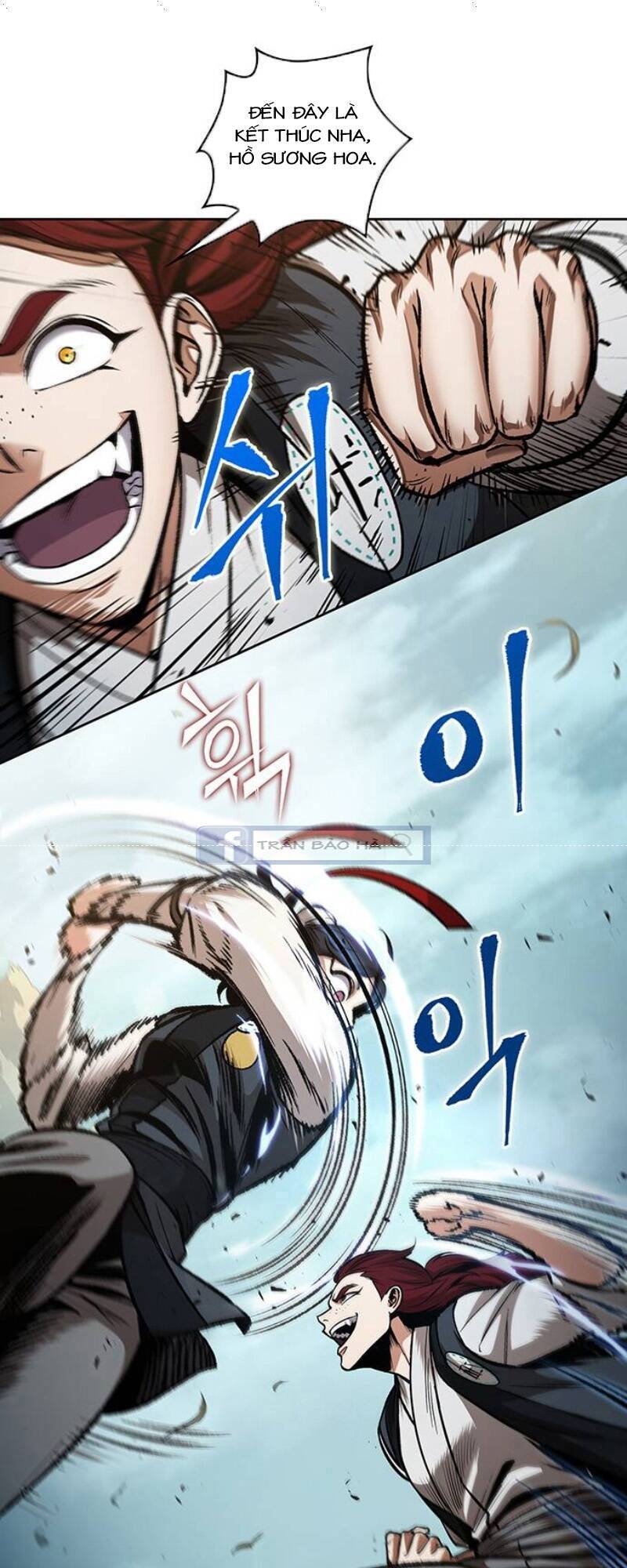 Nano Ma Thần Chap 63 - Next Chap 64