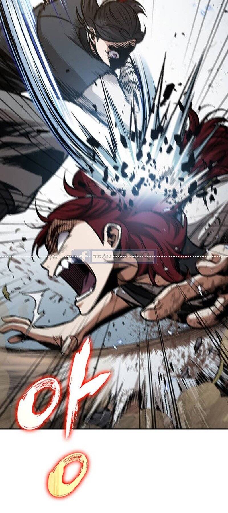 Nano Ma Thần Chap 63 - Next Chap 64