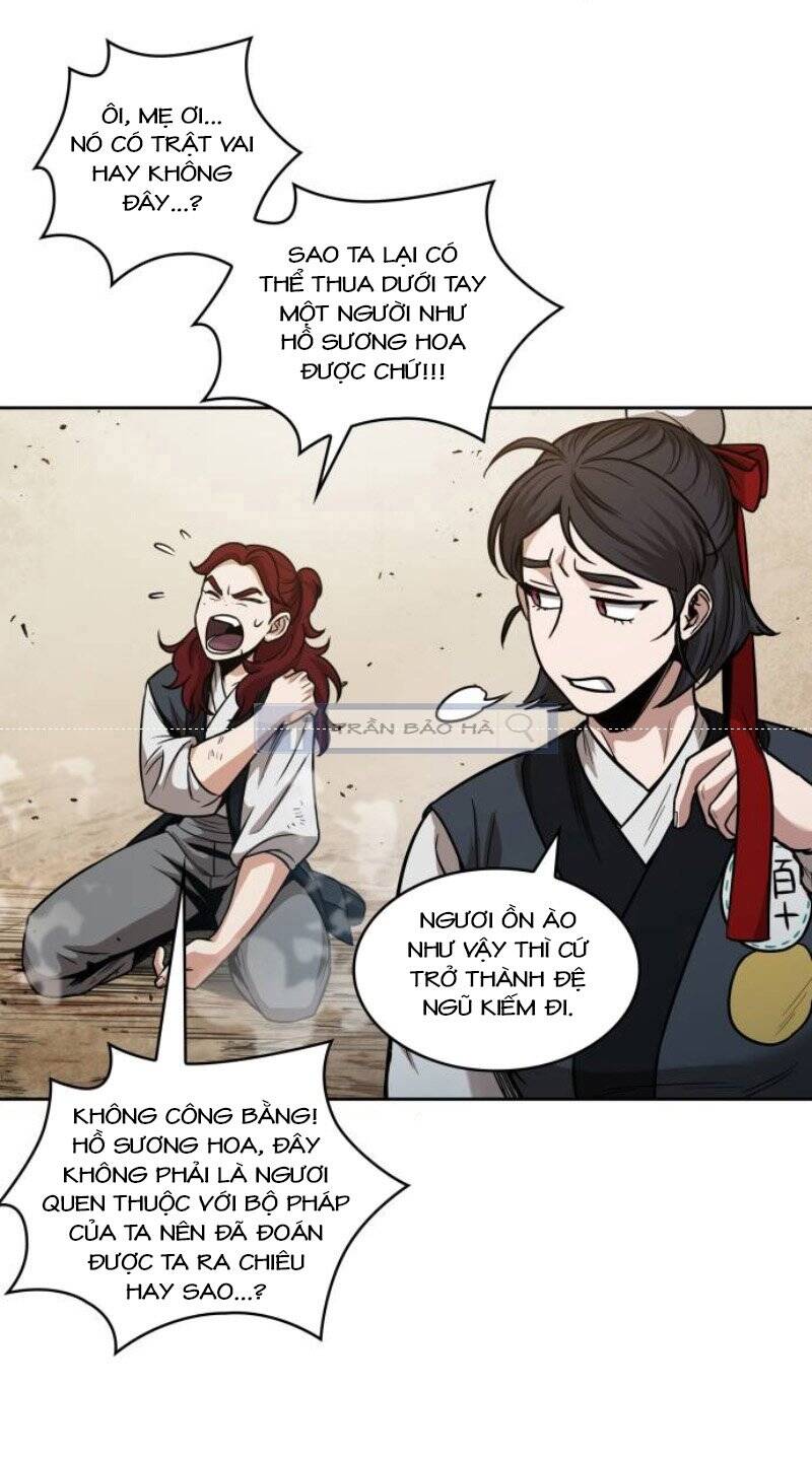 Nano Ma Thần Chap 63 - Next Chap 64