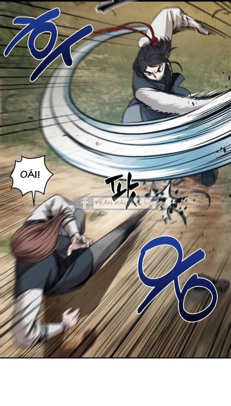 Nano Ma Thần Chap 63 - Next Chap 64