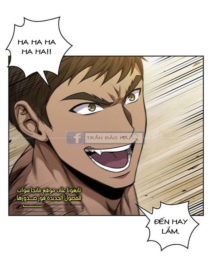 Nano Ma Thần Chap 63 - Next Chap 64