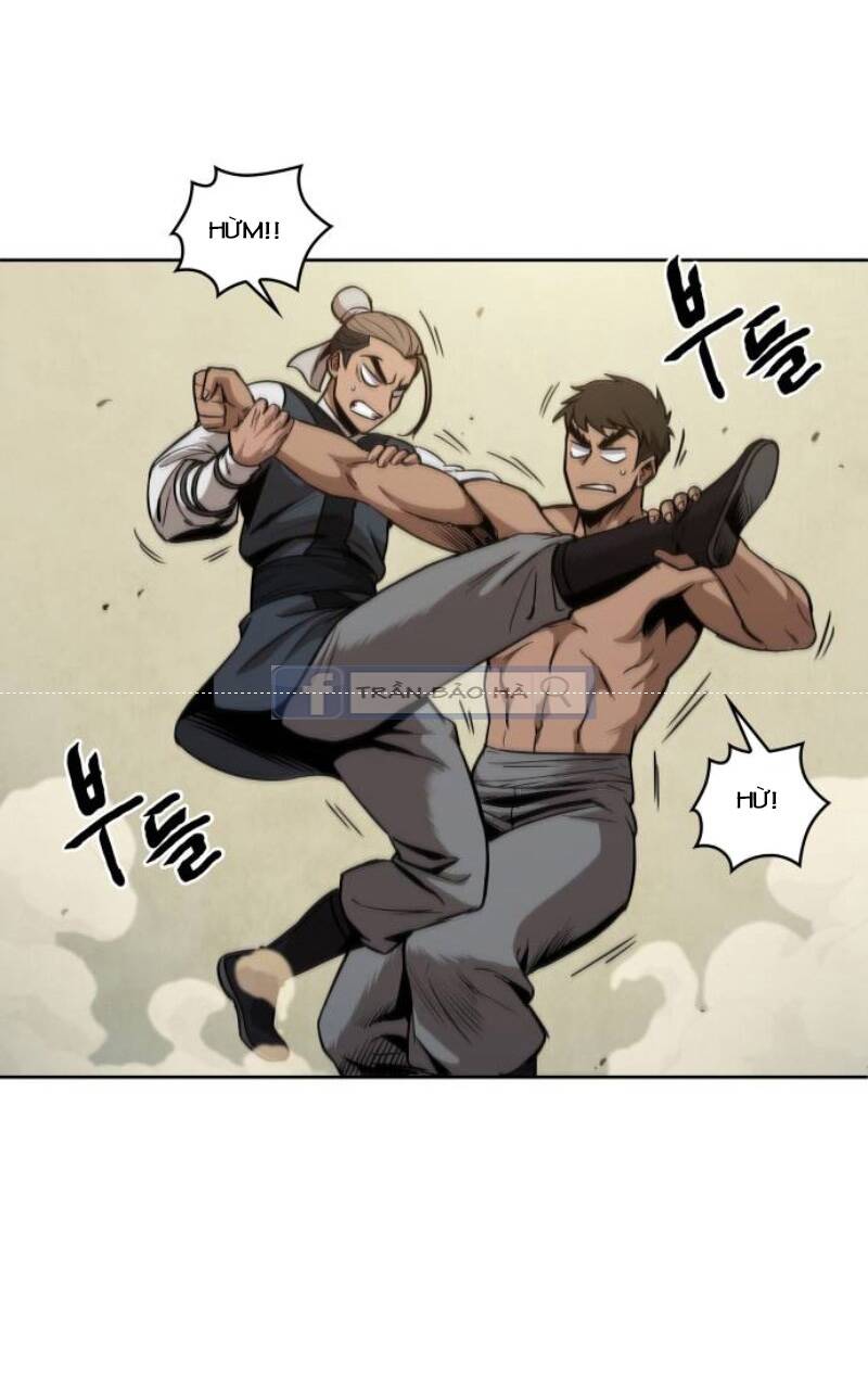 Nano Ma Thần Chap 63 - Next Chap 64