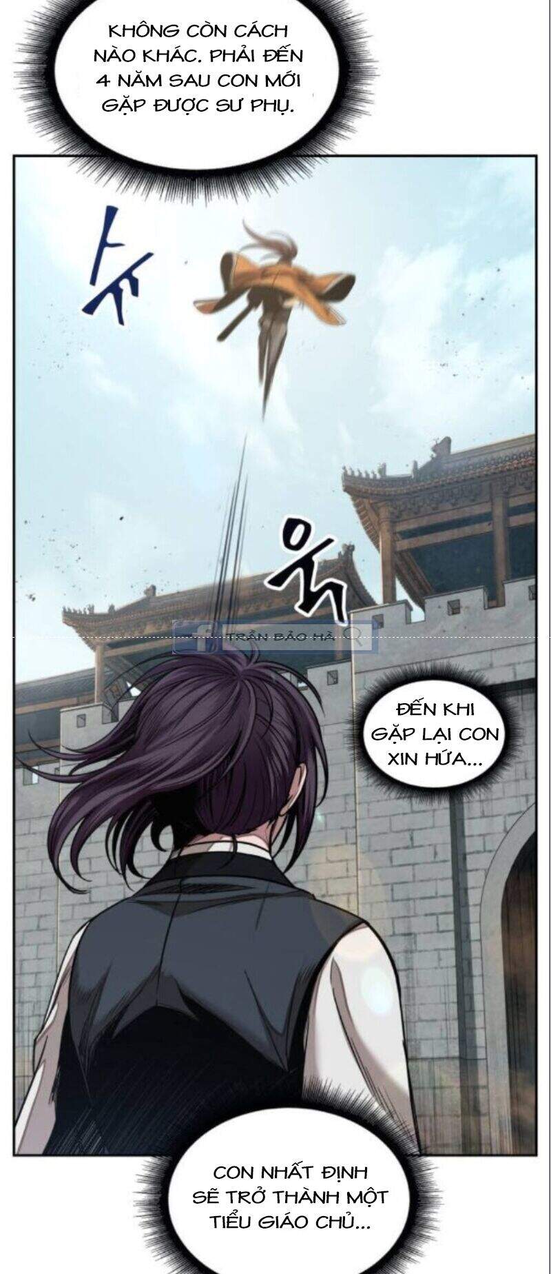 Nano Ma Thần Chap 66 - Next Chap 67