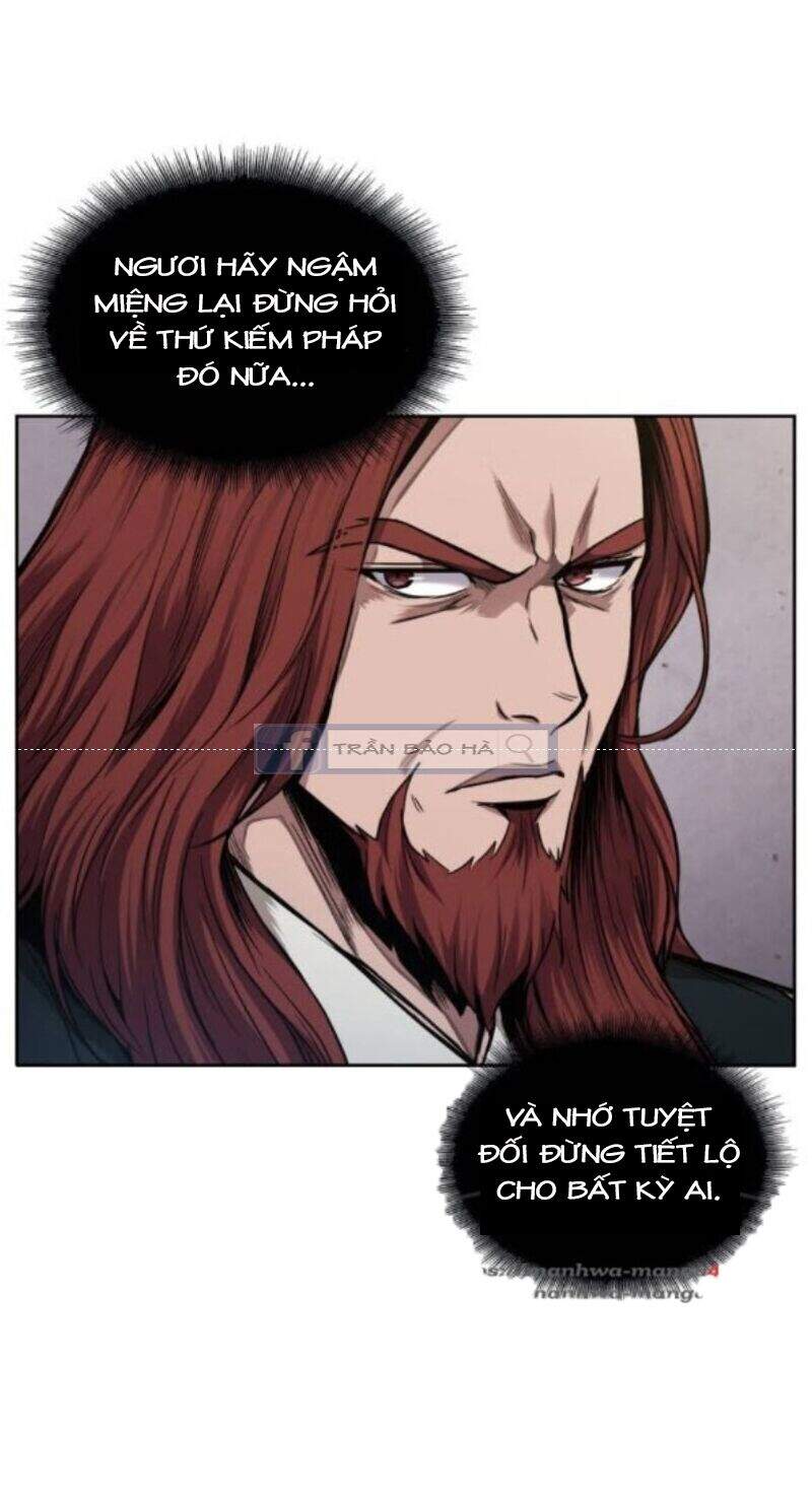 Nano Ma Thần Chap 66 - Next Chap 67