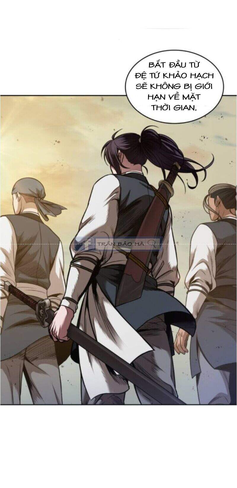 Nano Ma Thần Chap 66 - Next Chap 67