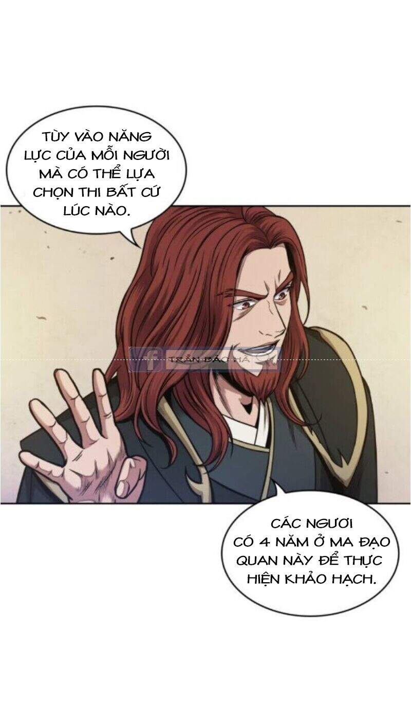 Nano Ma Thần Chap 66 - Next Chap 67