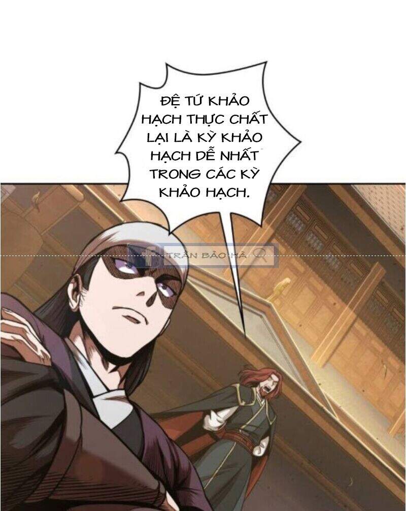 Nano Ma Thần Chap 66 - Next Chap 67