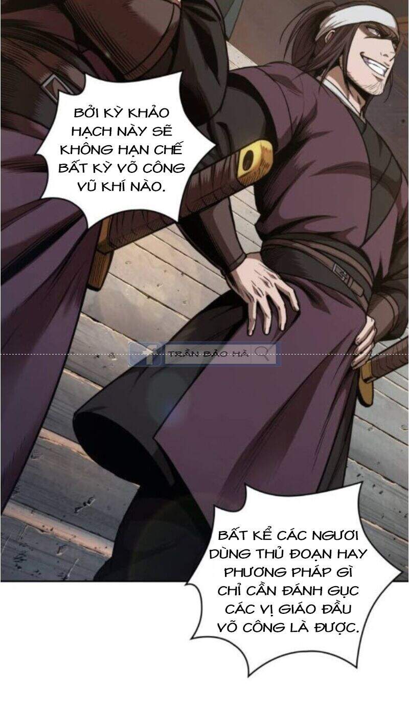 Nano Ma Thần Chap 66 - Next Chap 67