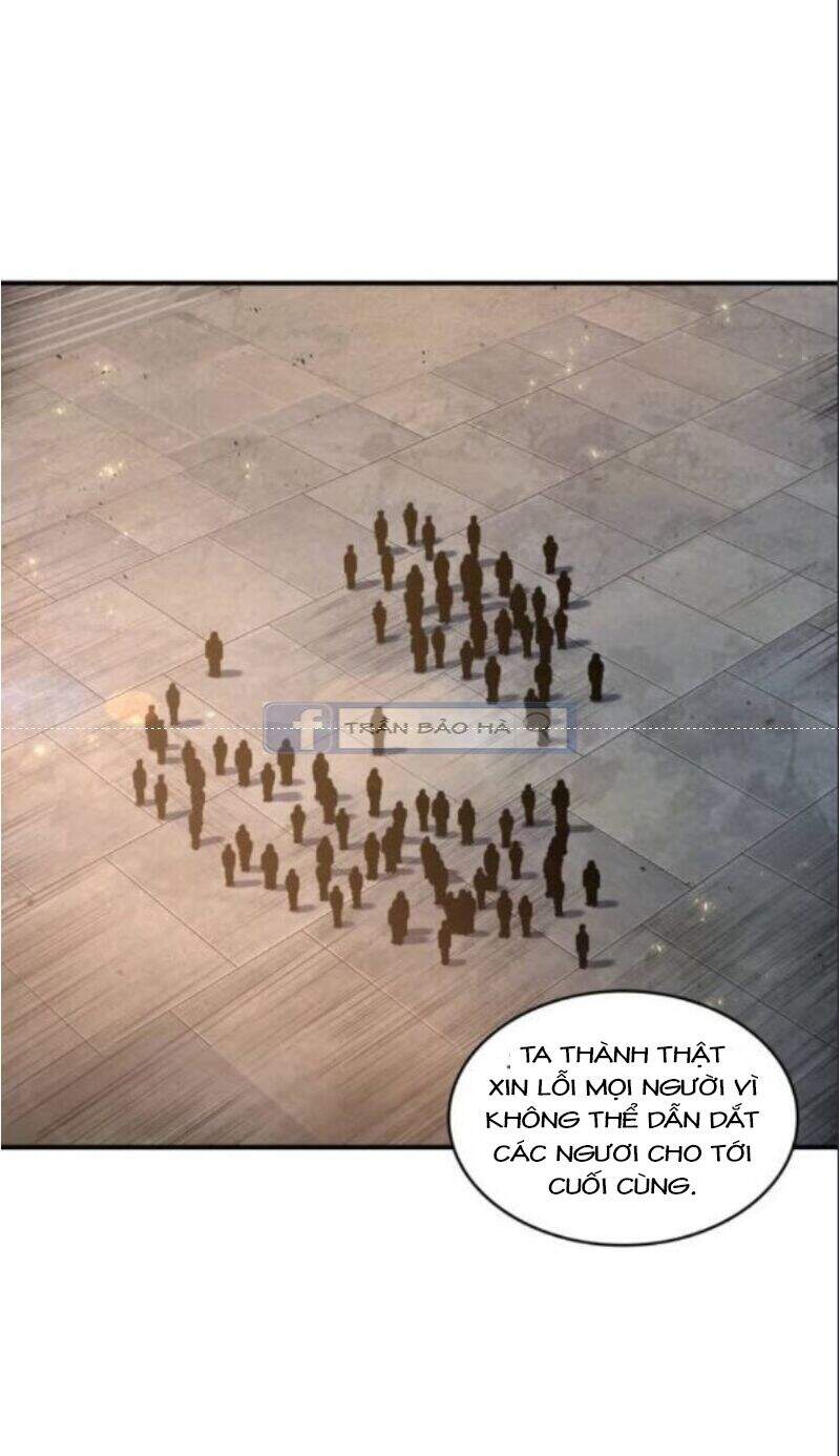 Nano Ma Thần Chap 66 - Next Chap 67