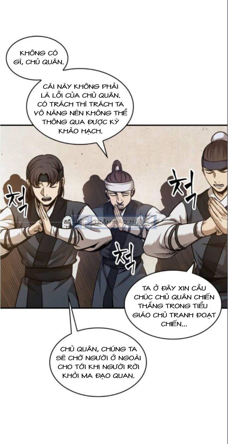 Nano Ma Thần Chap 66 - Next Chap 67