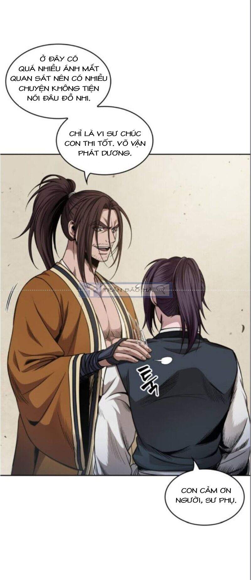 Nano Ma Thần Chap 66 - Next Chap 67