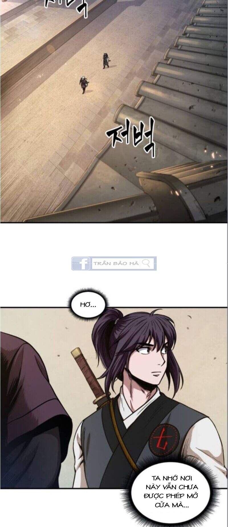 Nano Ma Thần Chap 66 - Next Chap 67