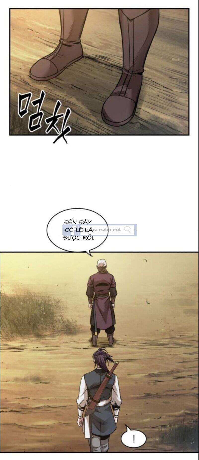 Nano Ma Thần Chap 66 - Next Chap 67