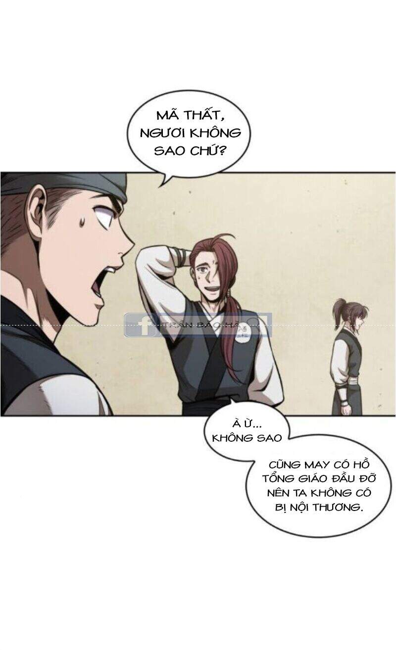 Nano Ma Thần Chap 66 - Next Chap 67