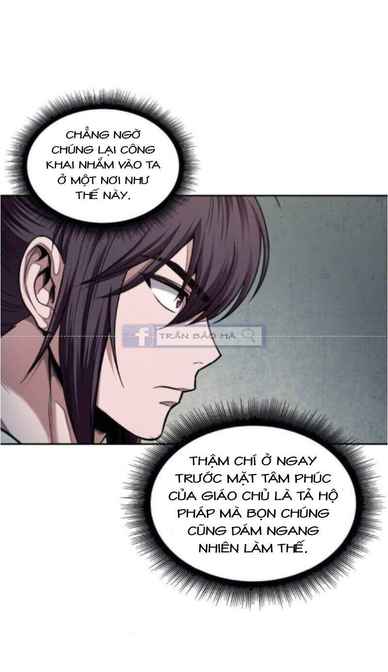 Nano Ma Thần Chap 66 - Next Chap 67