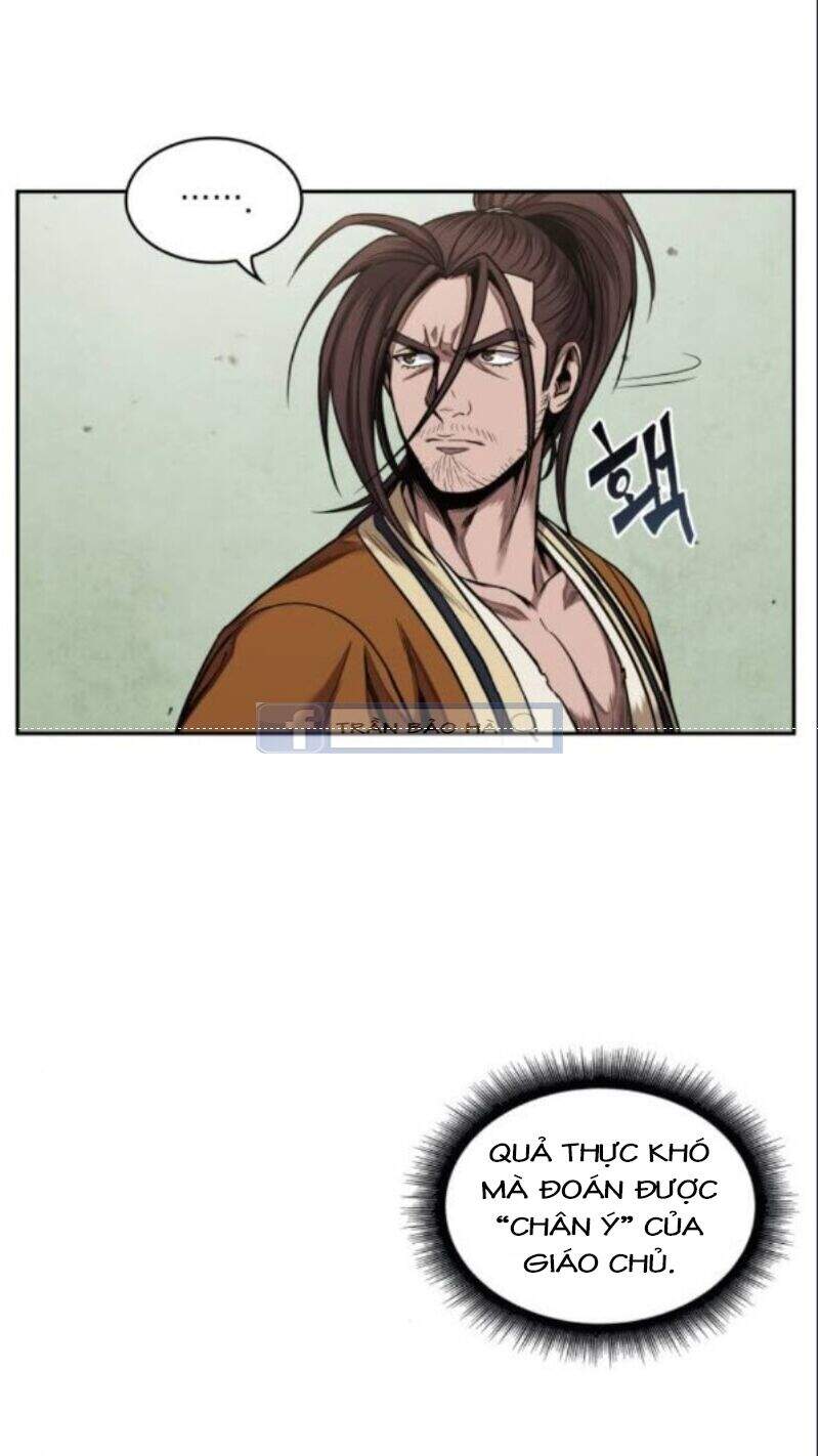 Nano Ma Thần Chap 66 - Next Chap 67