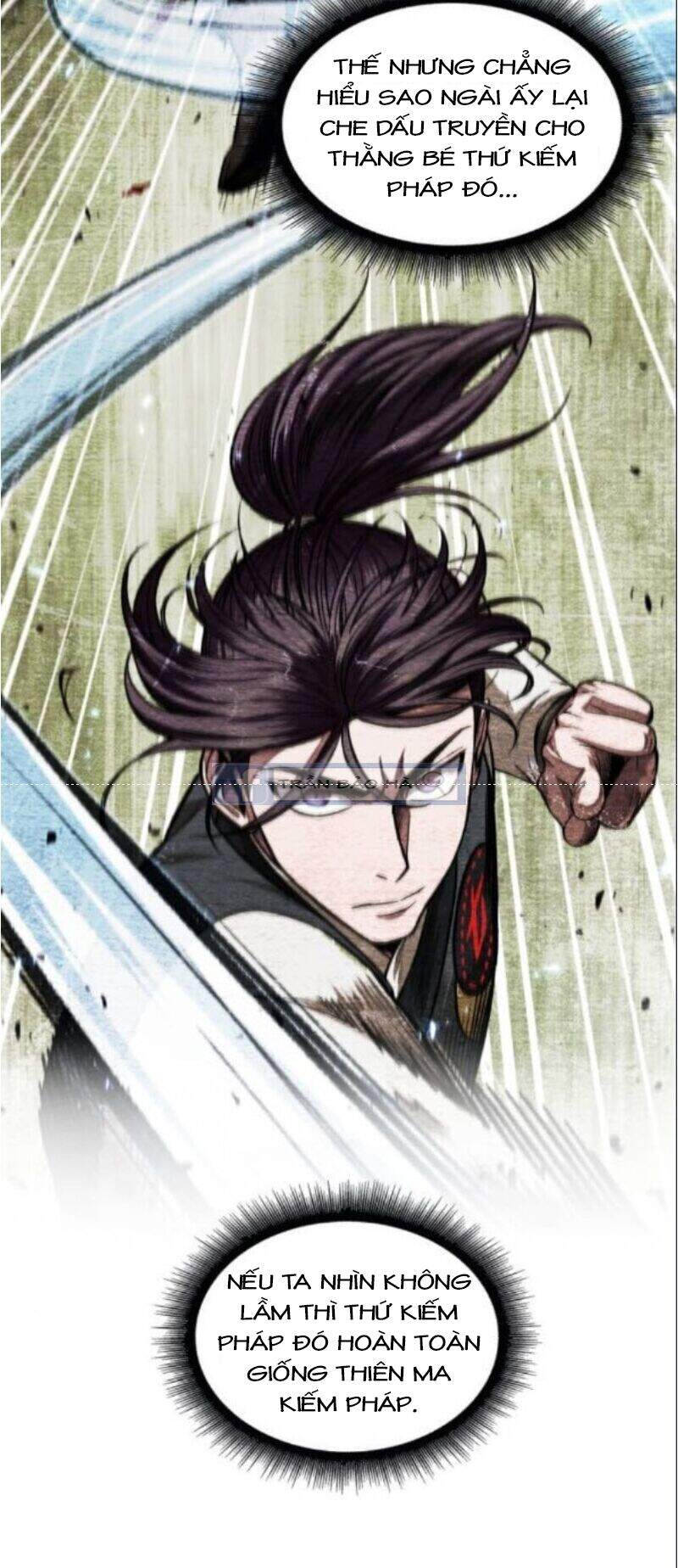 Nano Ma Thần Chap 66 - Next Chap 67