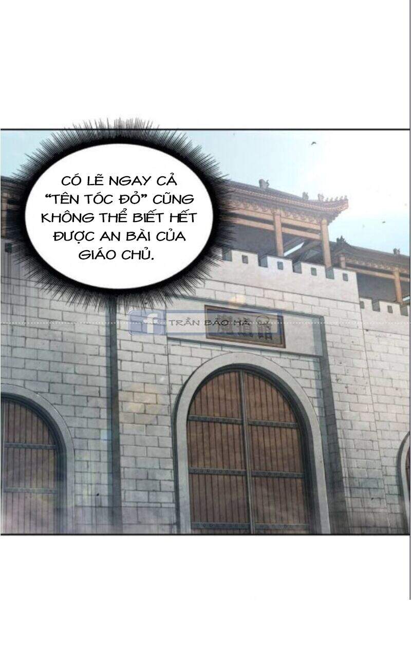 Nano Ma Thần Chap 66 - Next Chap 67
