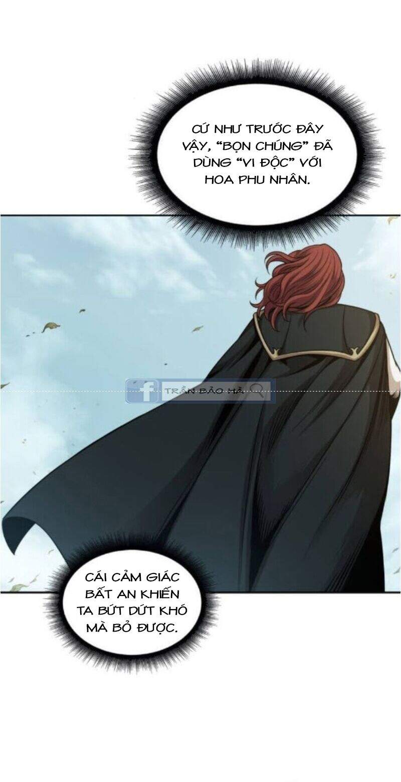 Nano Ma Thần Chap 66 - Next Chap 67