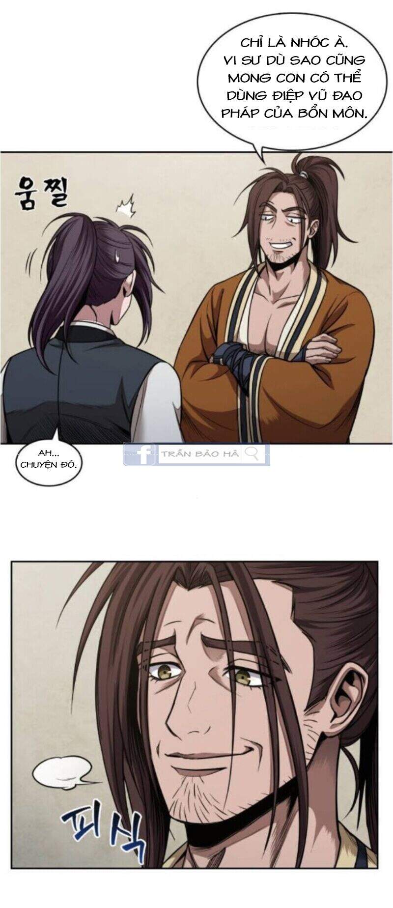 Nano Ma Thần Chap 66 - Next Chap 67