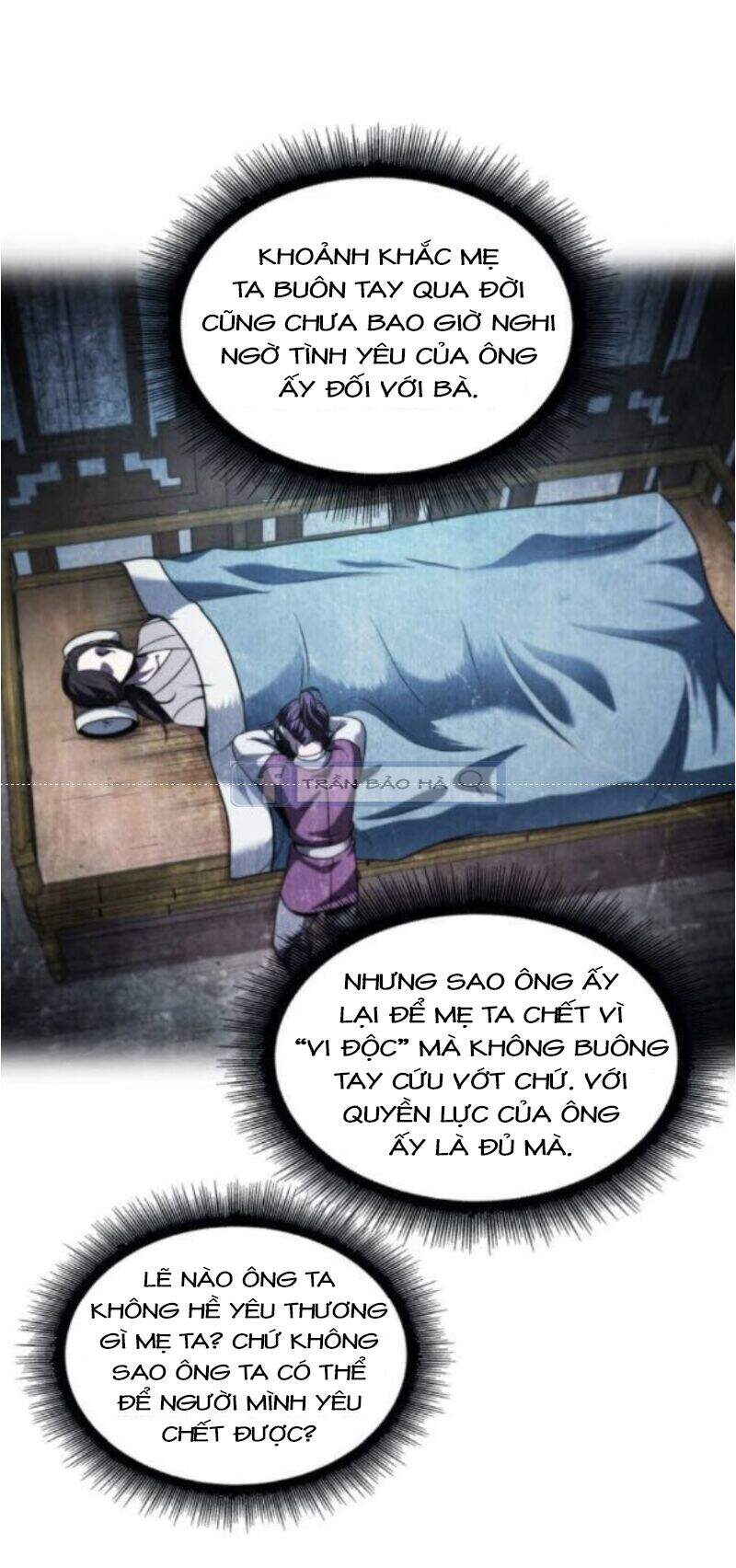 Nano Ma Thần Chap 66 - Next Chap 67