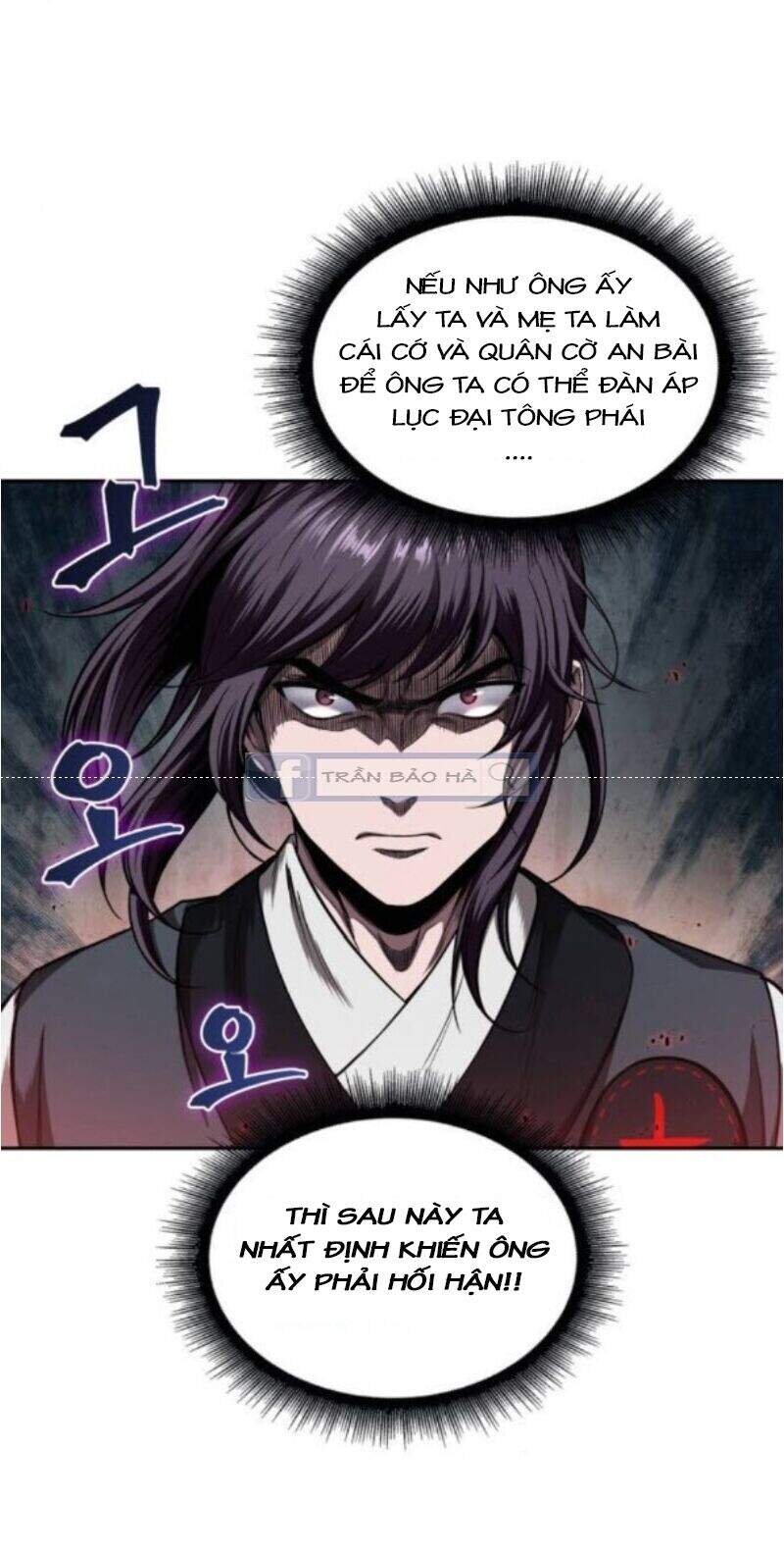 Nano Ma Thần Chap 66 - Next Chap 67