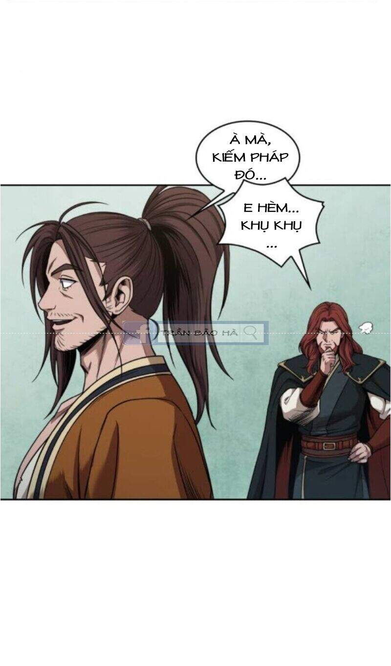 Nano Ma Thần Chap 66 - Next Chap 67