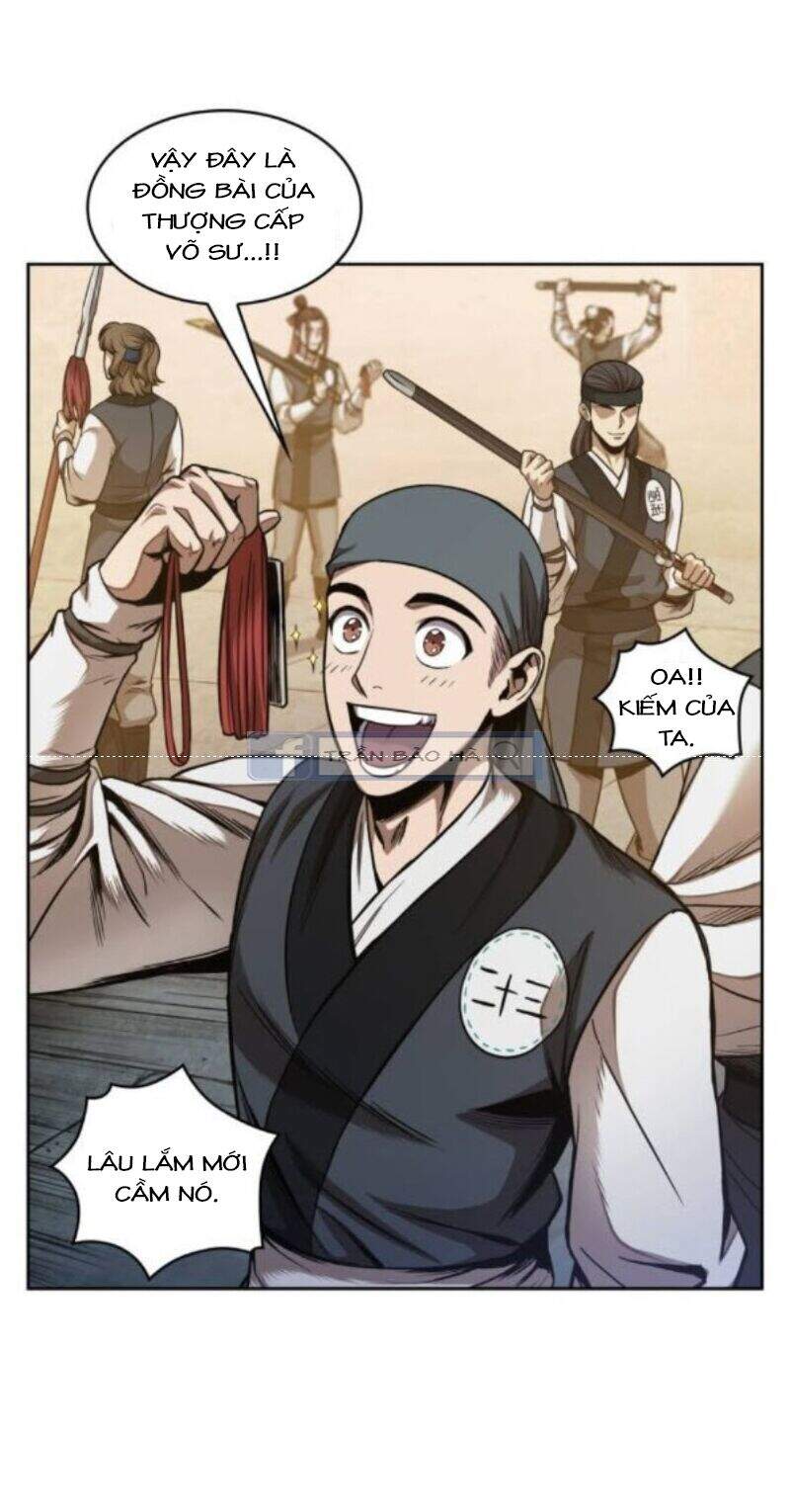 Nano Ma Thần Chap 66 - Next Chap 67