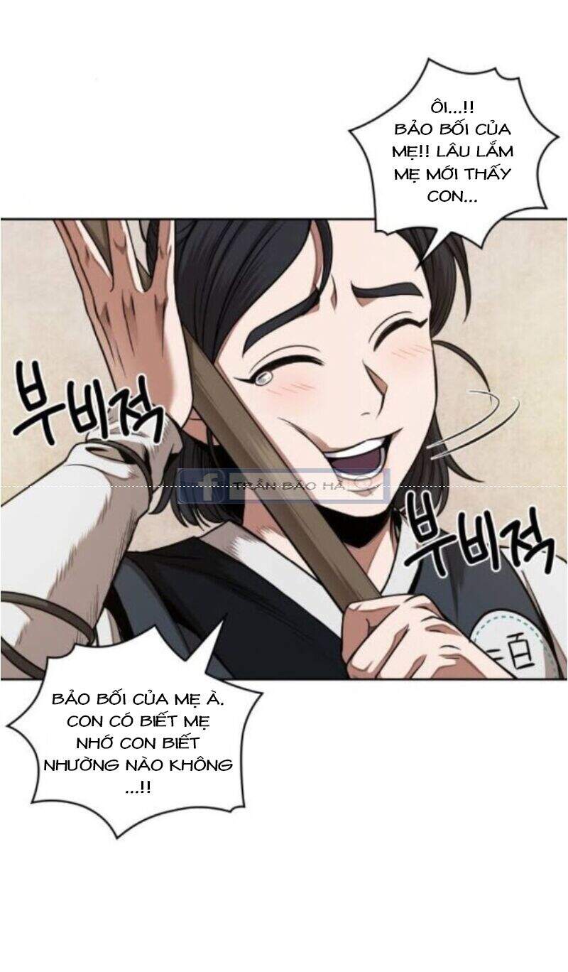Nano Ma Thần Chap 66 - Next Chap 67