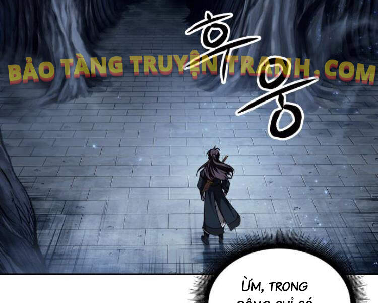 Nano Ma Thần Chap 74 - Next Chap 75