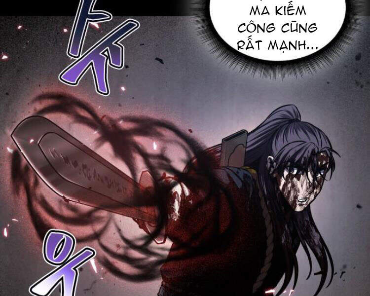 Nano Ma Thần Chap 77 - Next Chap 78